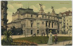 Praha Vinohrady Hotel Orel Americká Záhřebská