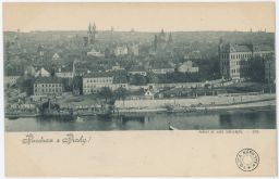 Staré Město Praha