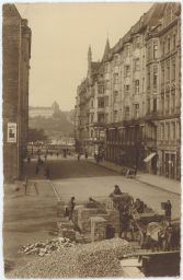 Kaprova ulice