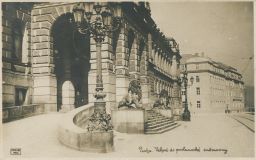 Rudolfinum