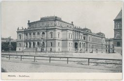 Rudolfinum
