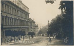 Praha Smíchov U Santošky Foto-Fon