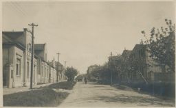 Praha Hostivař razítko 1941