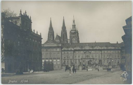 Praha