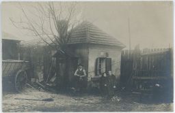 Praha Podskalí Podskalská třída 28 čp. 387