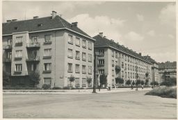 Praha Dejvice