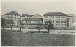 Praha Břevnov škola