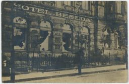 Karlovy Vary Hotel Beseda