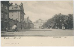 Hradčanské náměstí