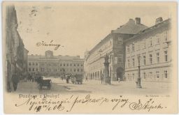 Pohořelec
