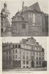 Kostel sv. Vojtěcha Nové Město