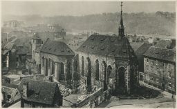 Klášter sv. Anežky České