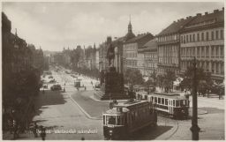 Václavské náměstí