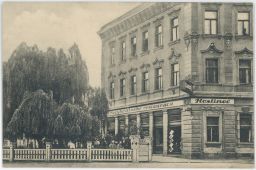 Hradec Králové restaurace tanec Kréta majitel Nevyhoštěný