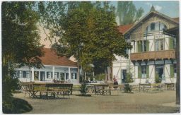 Tatranské Gánovce Popradu Masaryk kúpele