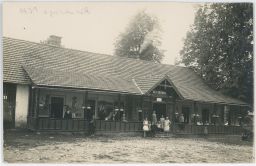 Restaurace hostinec U Melichaříků