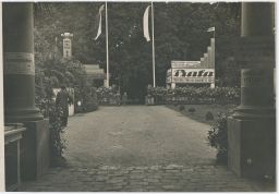 Arcibiskupský zámek Kroměříž - výstava