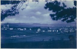 Slavičín - Mladotice, Zlínský kraj, cca 1939