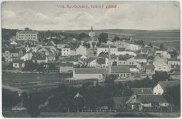 Valašské Klobouky, Zlínský kraj