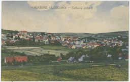 Valašské Klobouky, Zlínský kraj