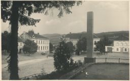 Hulín, Zlínský kraj
