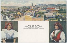 Malenovice - Zlín