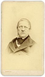 František Palacký, vizitka