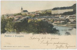 Vizovice, Zlínský kraj