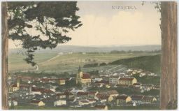 Vizovice, Zlínský kraj