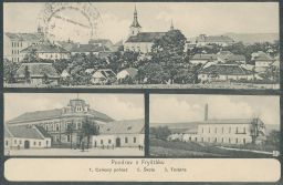 Vizovice, Zlínský kraj