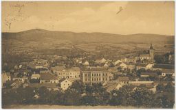 Vizovice, Zlínský kraj