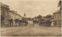 Vizovice, Zlínský kraj 1900