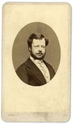 Jiří Kristián Lobkovicz, vizitka