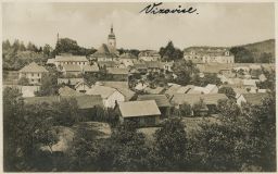 Vizovice, Zlínský kraj