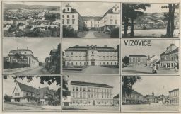 Slavičín, Zlínský kraj