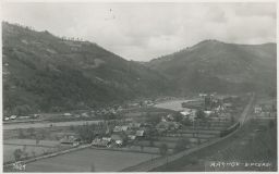 Rashov Ukrajina max. 1935