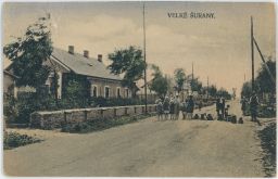 Velké Šurany Nitra Nové Zámky
