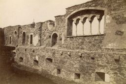 Cheb, hrad,
