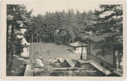 Letní tábor Pechtera Bulharsko