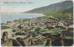 Tiberias Izrael