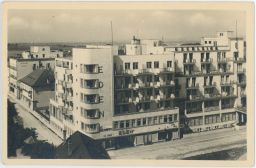 Hotel Eden a Excelsior Piešťany