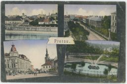 Přerov