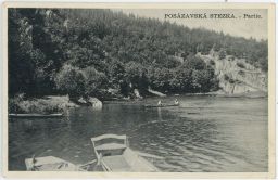 Posázavská stezka