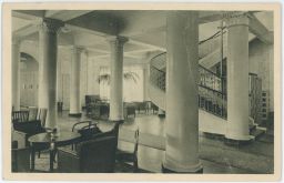 Prissnitzovo sanatorium Gräfenberk Rýmařov