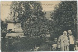 Vrchlický Steidl Domažlice