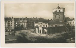 Kostel Nejsvětějšího Srdce Páně Praha Vinohrady