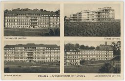 Nemocnice Bulovka