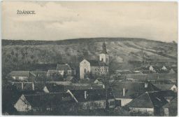 Ždánice