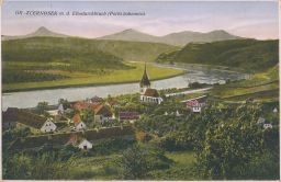 Žernoseky