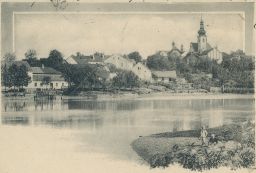Chýnov